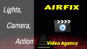Airfix Video Agency