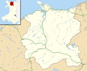 Conwy County Resources