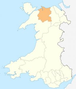 Conwy County Resources