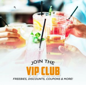 Conwy County VIP Club