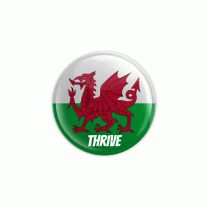 Wales Thrive Initiative